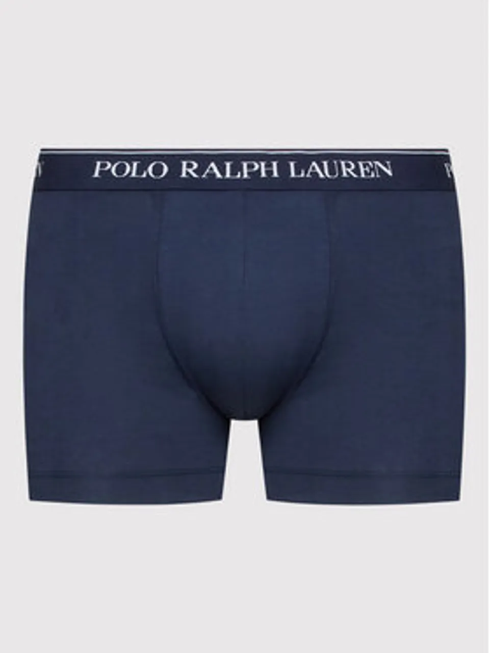 Polo Ralph Lauren 3er-Set Boxershorts 714835885009 Blau