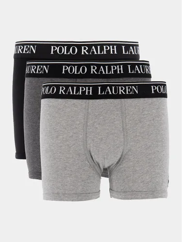Polo Ralph Lauren 3er-Set Boxershorts 9P5015 Bunt