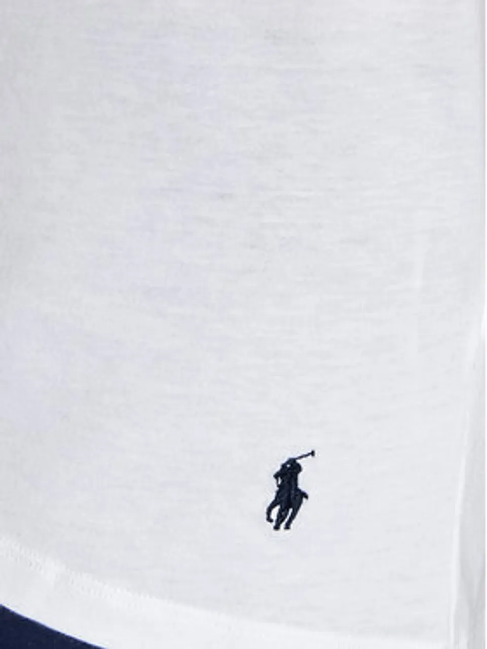 Polo Ralph Lauren 3er-Set T-Shirts 714830304005 Bunt Regular Fit