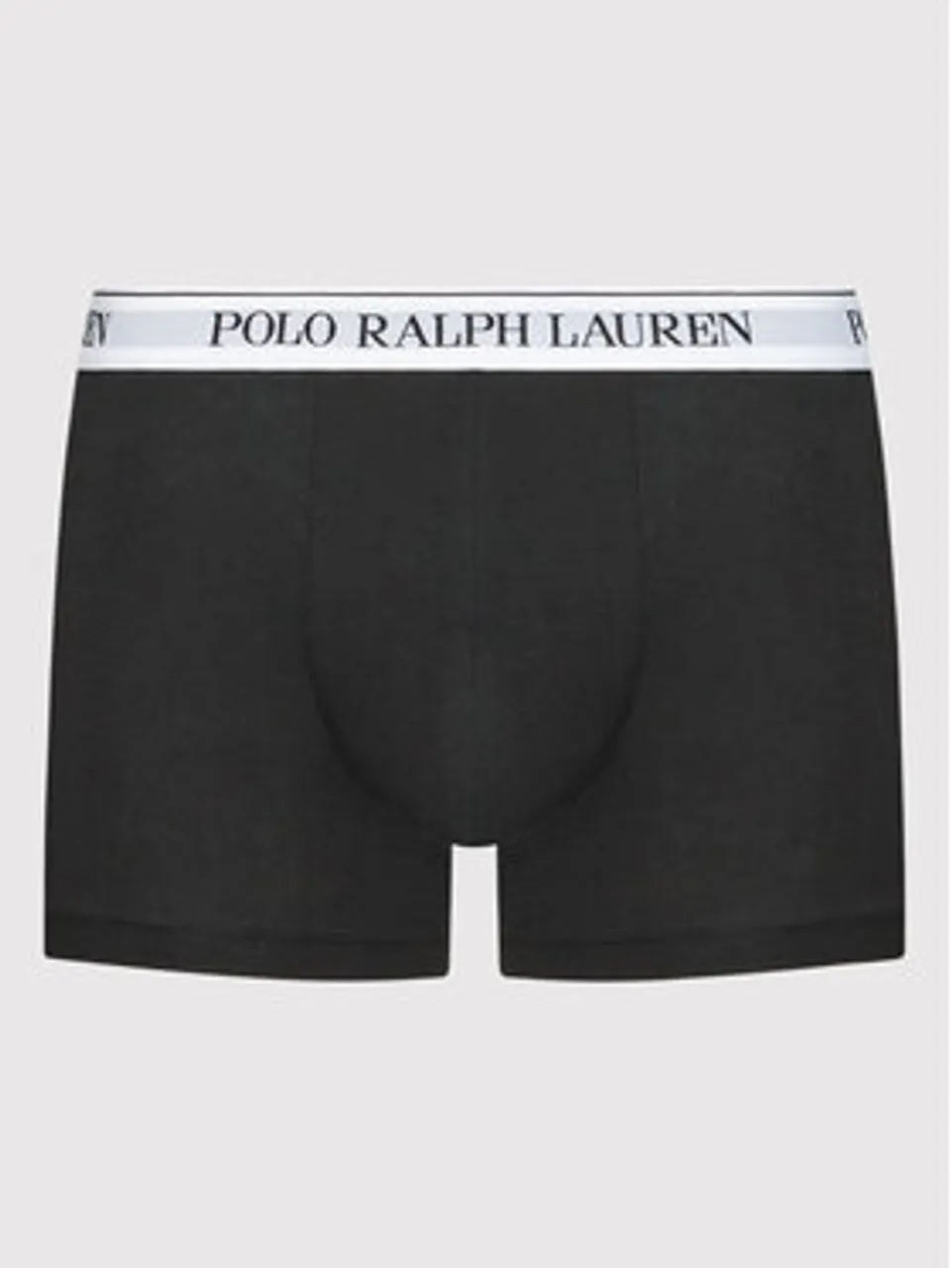 Polo Ralph Lauren 5er-Set Boxershorts 714864292004 Schwarz