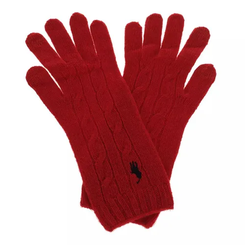 Polo Ralph Lauren Handschuhe - Classiccable Glove