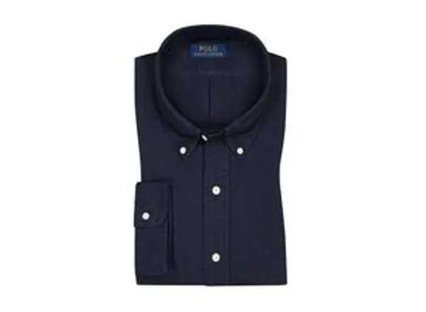 Polo Ralph Lauren Hemd mit Button-Down-Kragen