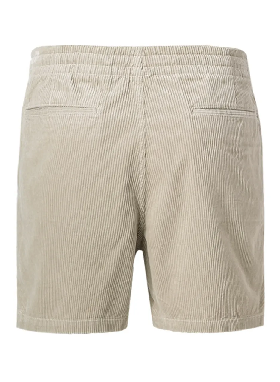 Polo Ralph Lauren Herren Shorts beige Cord Classic Fit