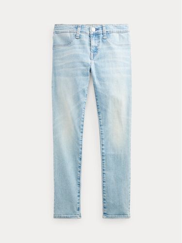 Polo Ralph Lauren Jeans 313832697001 Blau Regular Fit