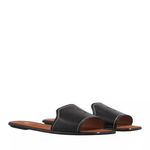 Polo Ralph Lauren Sandalen & Sandaletten - Flat Sandals