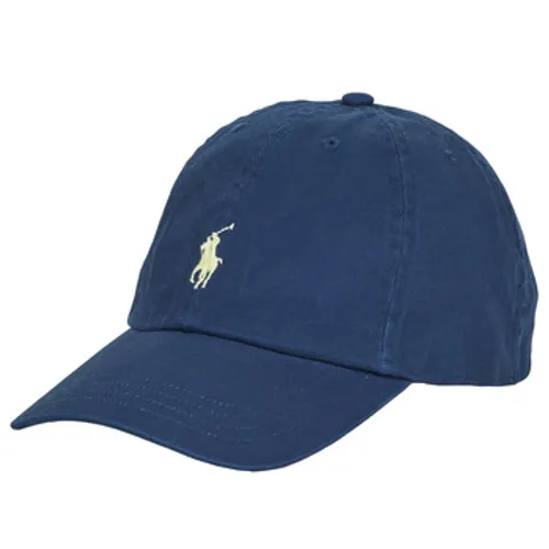 Polo Ralph Lauren Schirmmütze CLSC CAP-APPAREL ACCESSORIES-HAT 
