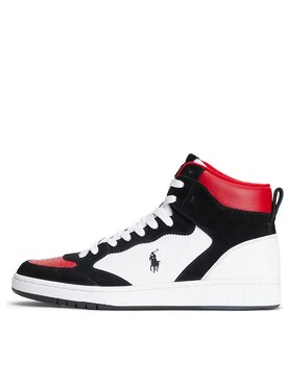 Polo Ralph Lauren Sneakers 809913454003 Schwarz