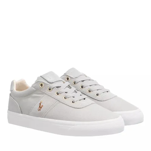 Polo Ralph Lauren Sneakers - Hanford Sneakers Low Top Lace