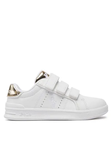 Polo Ralph Lauren Sneakers RL00594100 C Weiß