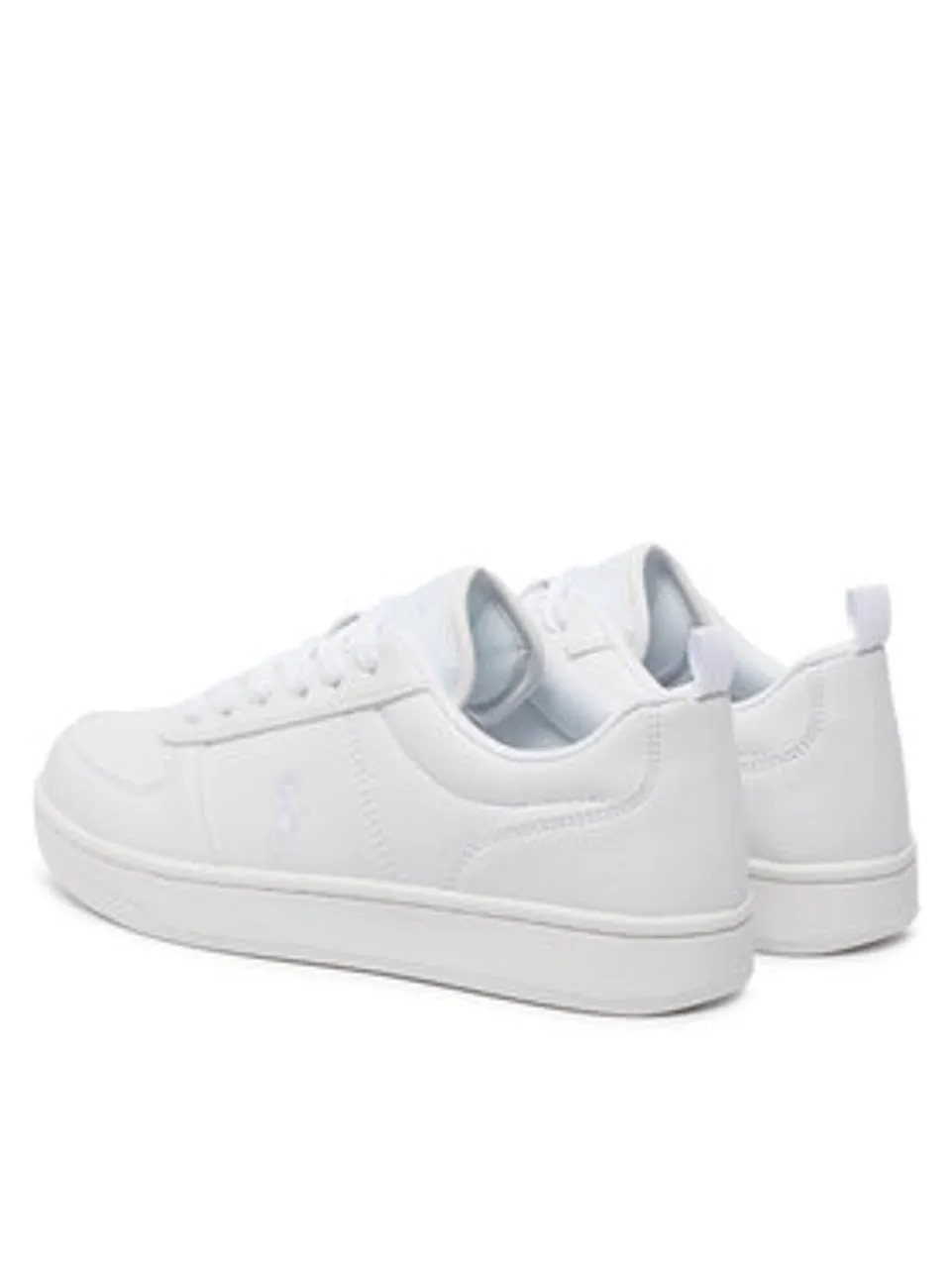 Polo Ralph Lauren Sneakers RL00600110 J Weiß