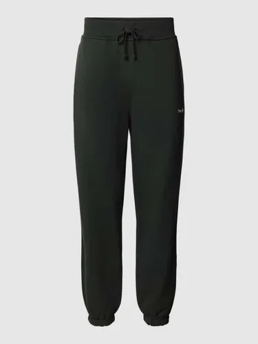 Polo Ralph Lauren Sweatpants mit Label-Detail in Black