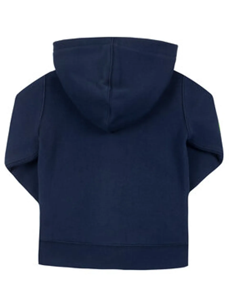 Polo Ralph Lauren Sweatshirt 321547626 Dunkelblau Regular Fit
