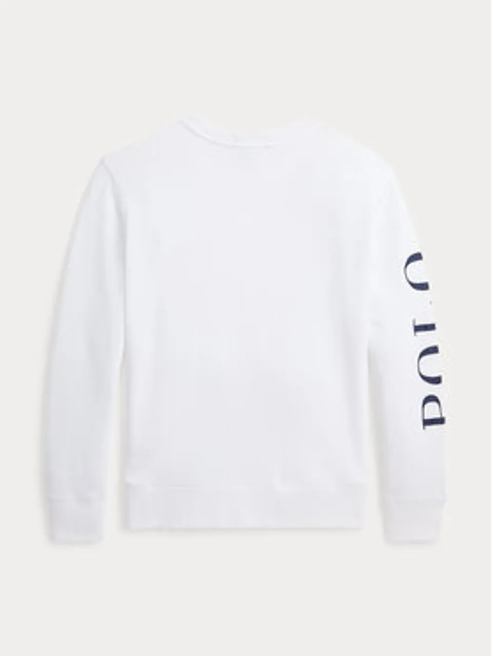 Polo Ralph Lauren Sweatshirt 323934243003 Weiß Regular Fit
