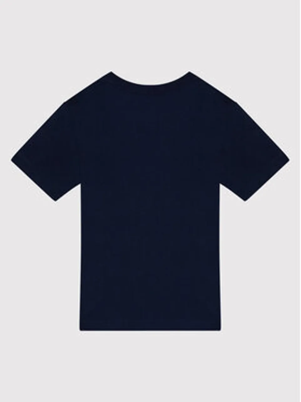 Polo Ralph Lauren T-Shirt 322832904037 Dunkelblau Regular Fit