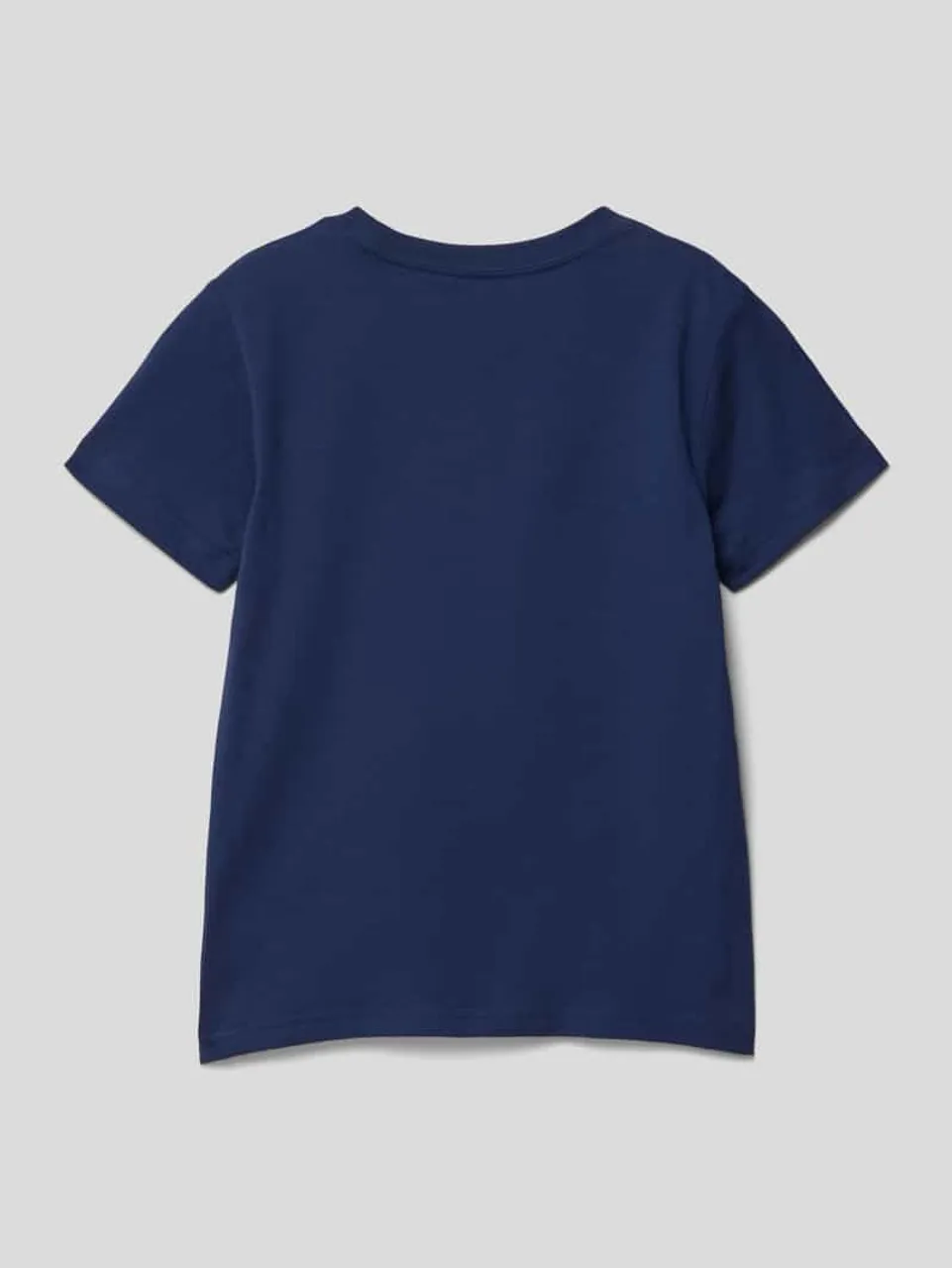 Polo Ralph Lauren Teens T-Shirt mit Rundhalsausschnitt in Marine