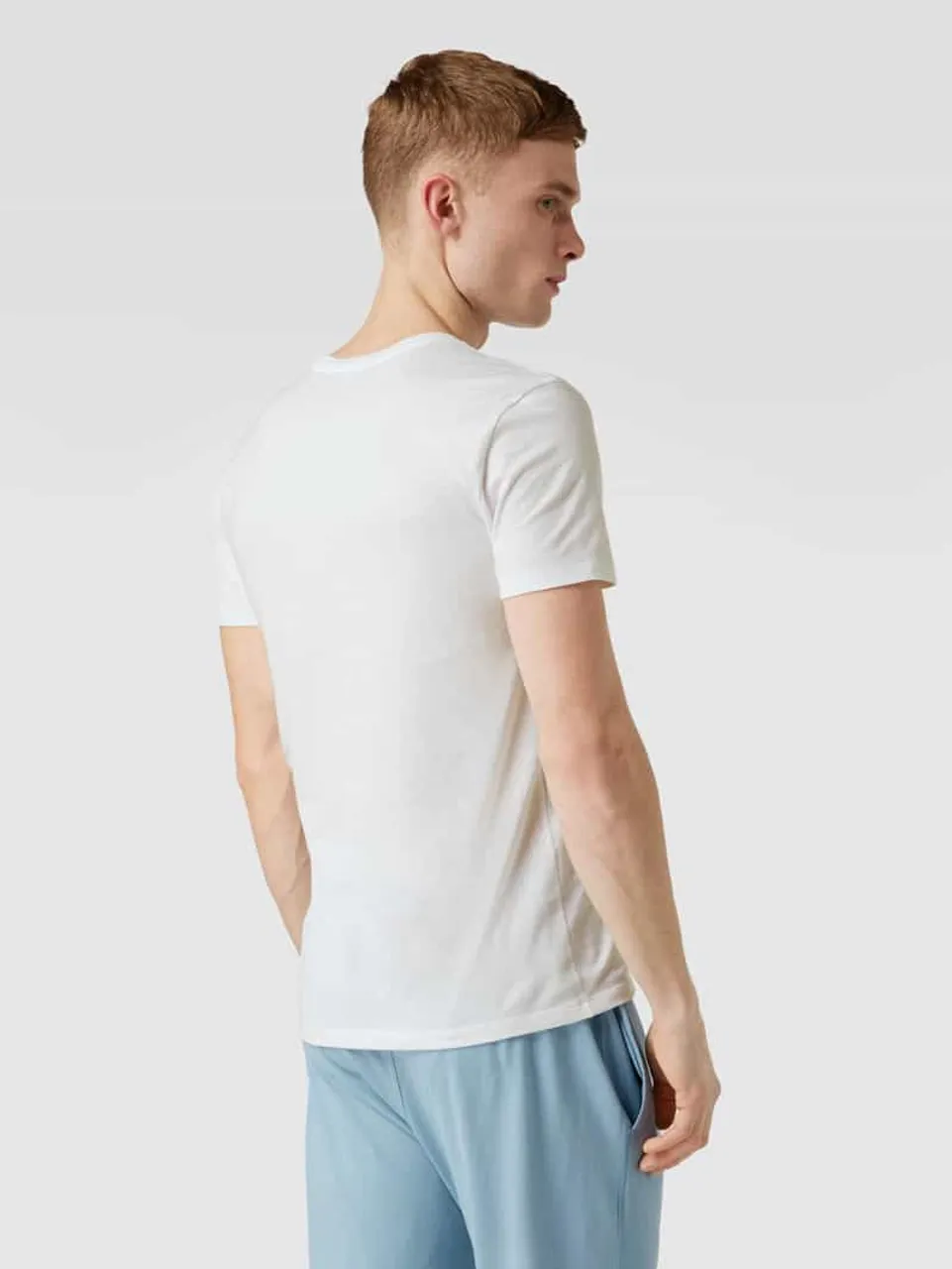 Polo Ralph Lauren Underwear T-Shirt im 3er-Pack in Weiss
