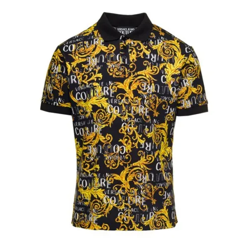 Polo Shirt von Versace Jeans Couture Versace Jeans Couture