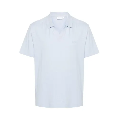 Polo Shirts Calvin Klein