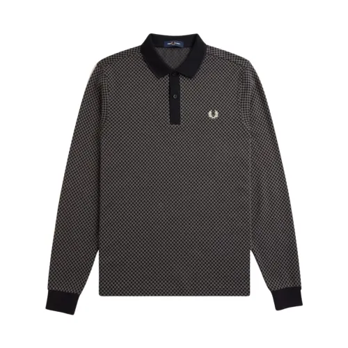 Polo Shirts Fred Perry