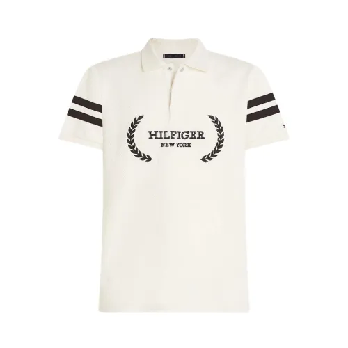 Polo Shirts Tommy Hilfiger