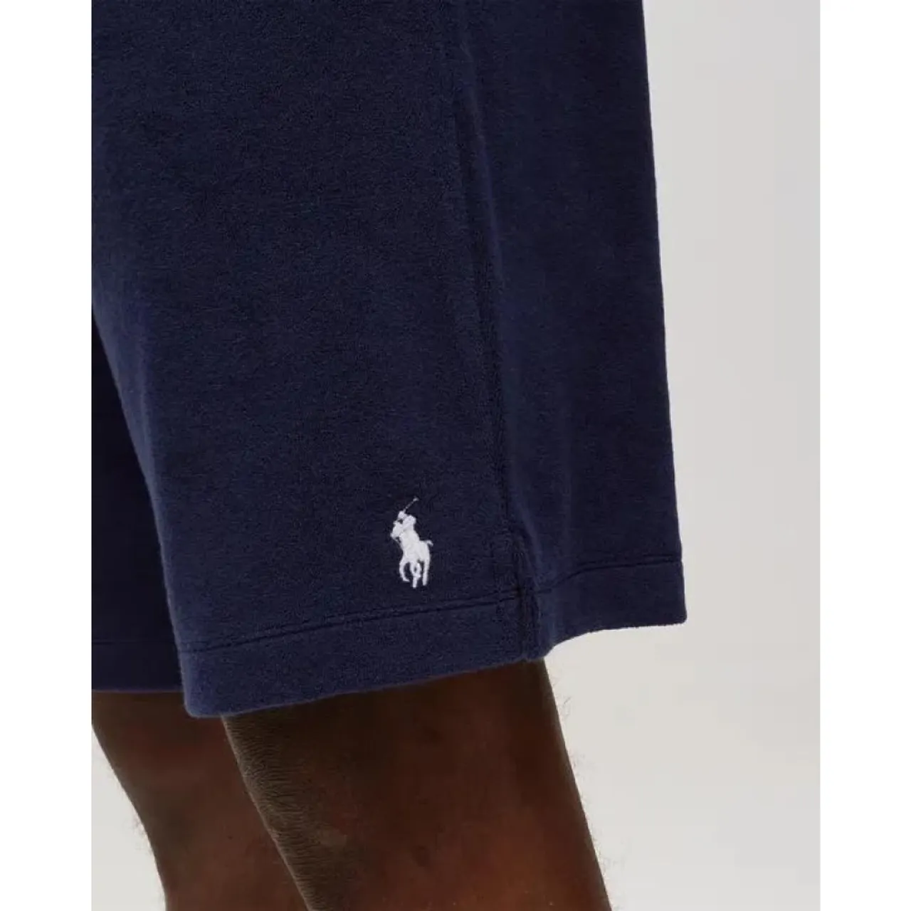 Polo-Shorts aus Baumwollmischung Ralph Lauren