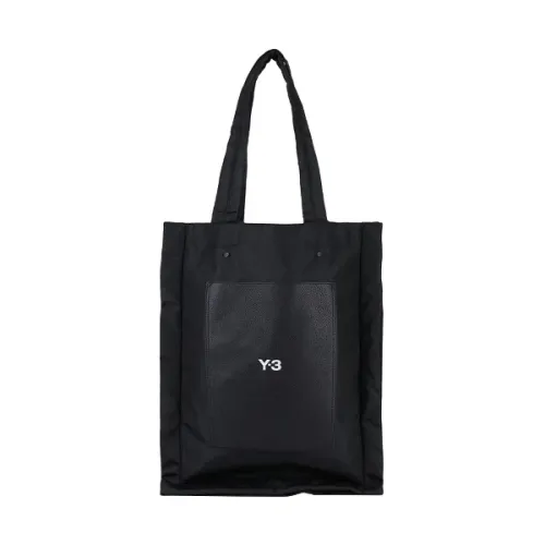 Polyester handtaschen Y-3