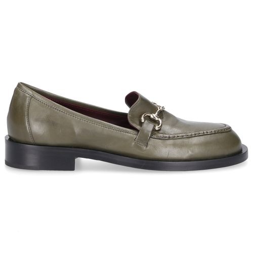 Pomme D`OR Loafers 0341F nappa leather - Women