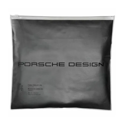 Porsche Design Kofferschutzhülle 50 cm black