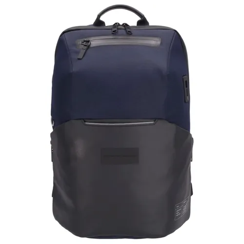 Porsche Design Laptop Rucksack Urban Eco Backpack XS dark blue