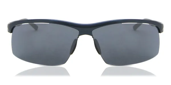 Porsche Design P8494 C Blaue Herren Sonnenbrillen