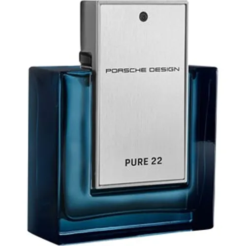 Porsche Design Pure 22 Eau de Parfum Spray Unisex