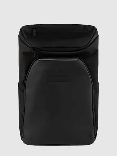 Porsche Design Rucksack mit Laptopfach in Black, Größe One Size
