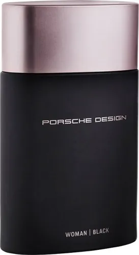 Porsche Design Woman Black Eau de Parfum (EdP) 100 ml