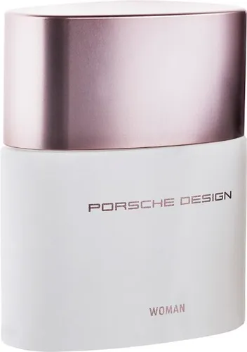 Porsche Design Woman Eau de Parfum (EdP) 50 ml