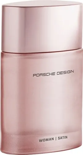 Porsche Design Woman Satin Eau de Parfum (EdP) 100 ml