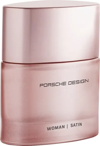 Porsche Design Woman Satin Eau de Parfum (EdP) 50 ml