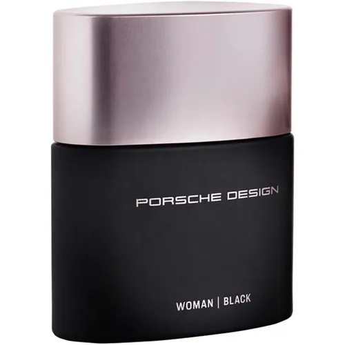 Porsche Woman Black EdP 50 ml