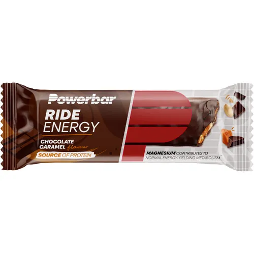 PowerBar Ride Bar Schokolade-Karamel