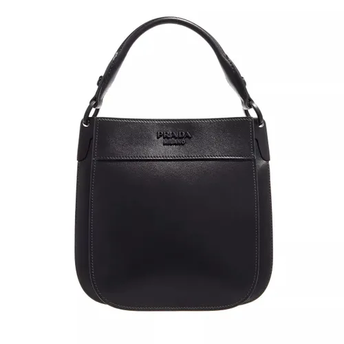 Prada Crossbody Bags - Small Margit Handbag - Gr. unisize - in Schwarz - für Damen
