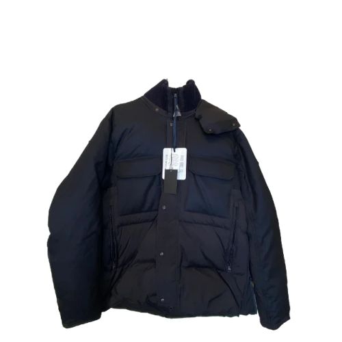 Pre-owned Baumwolle outerwear Moncler Pre-owned