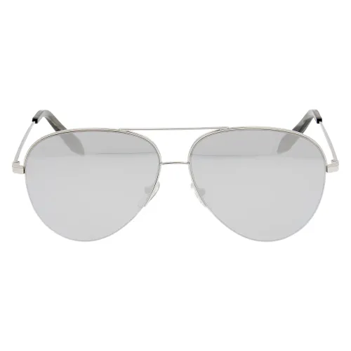 Premium Aviator Sonnenbrille - Heben Sie Ihren Stil Victoria Beckham