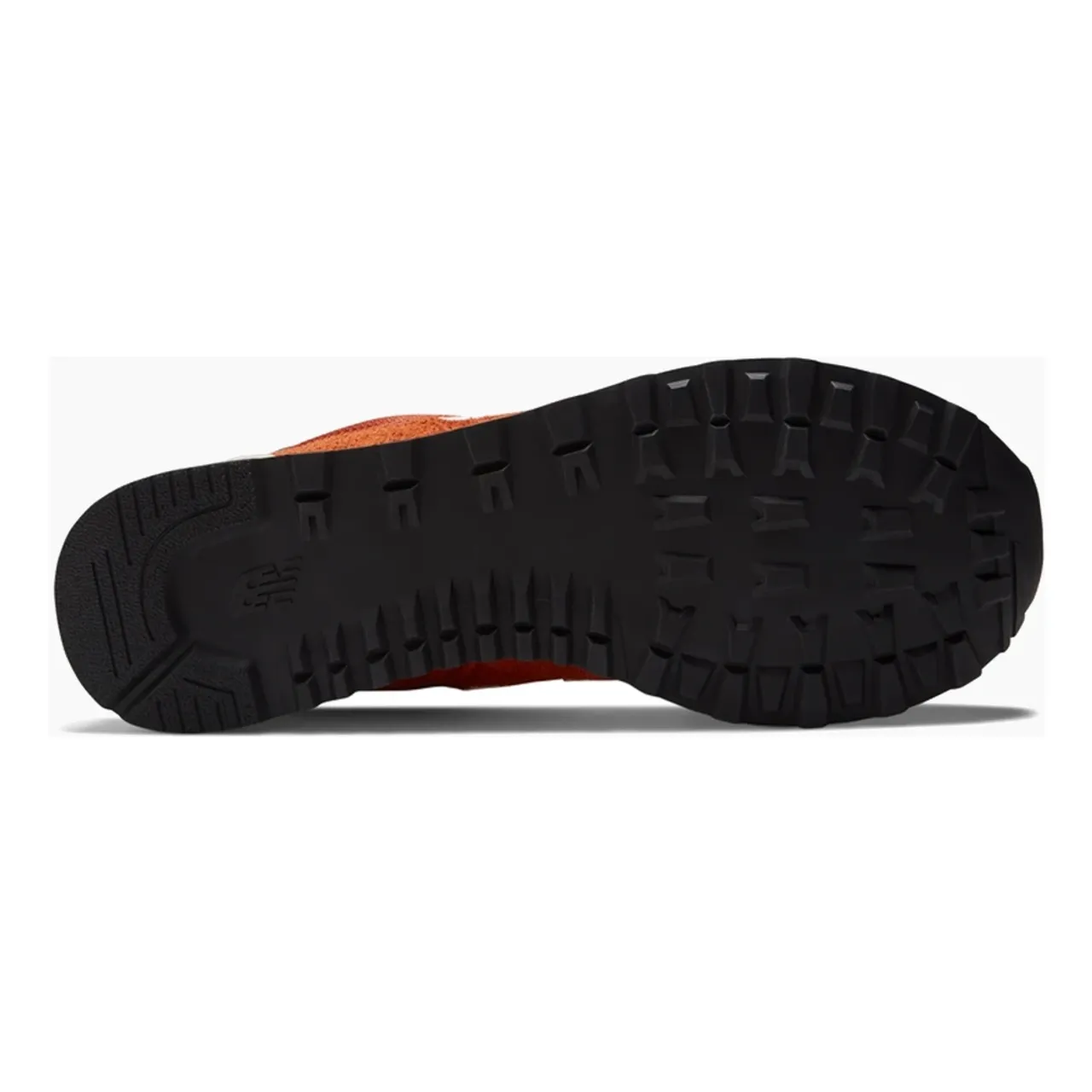 Premium OG Pack Orange Sneakers New Balance