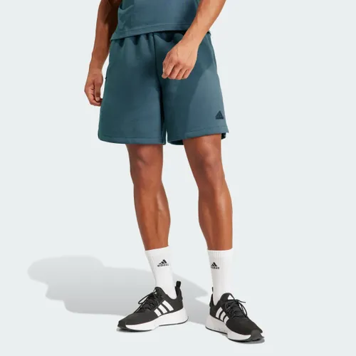 Premium Z.N.E. Shorts