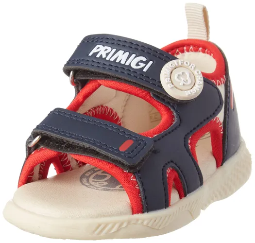 Primigi Baby Active Sa.for Change Sandale