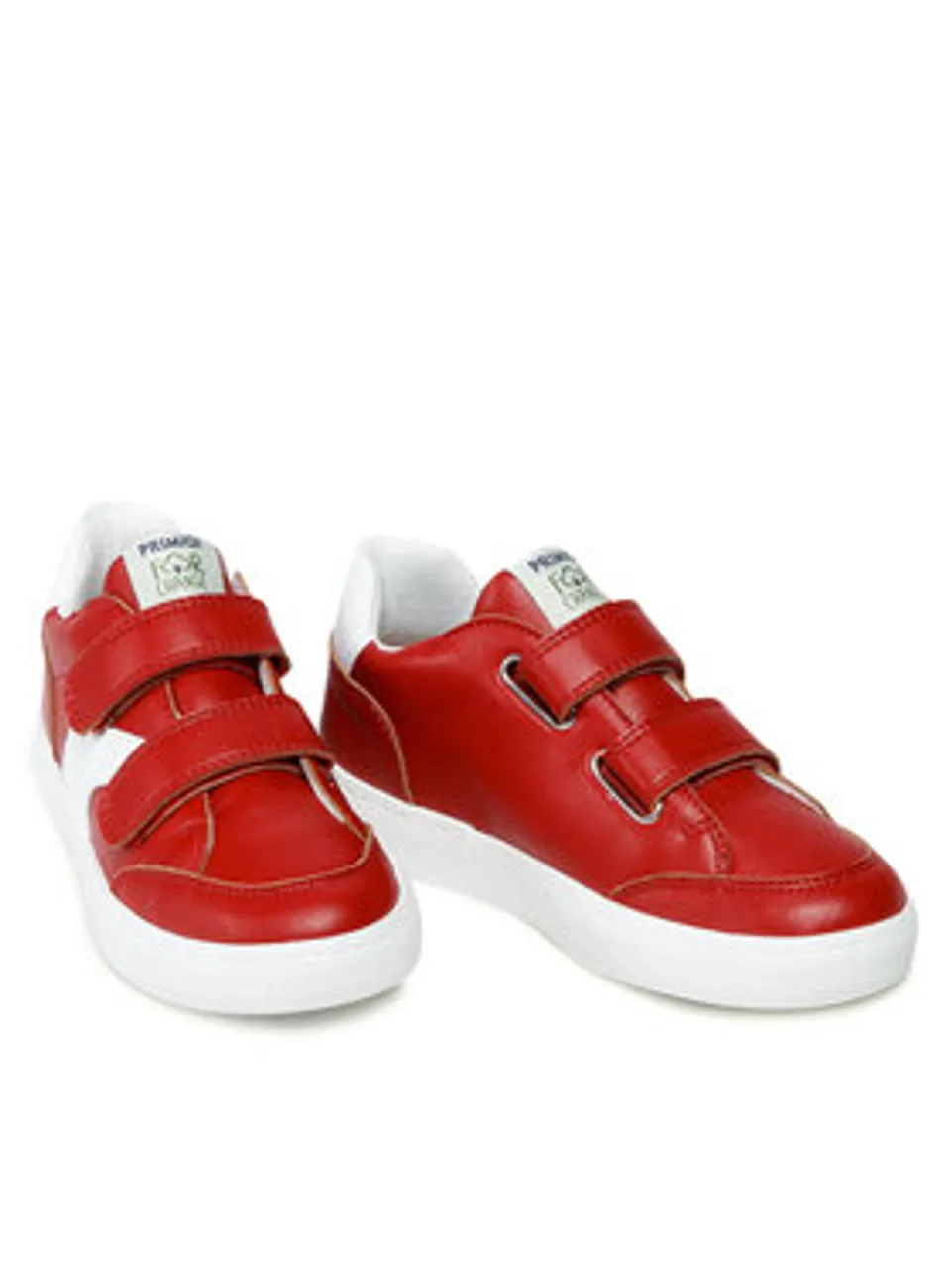 Primigi Sneakers 1920044 S Rot