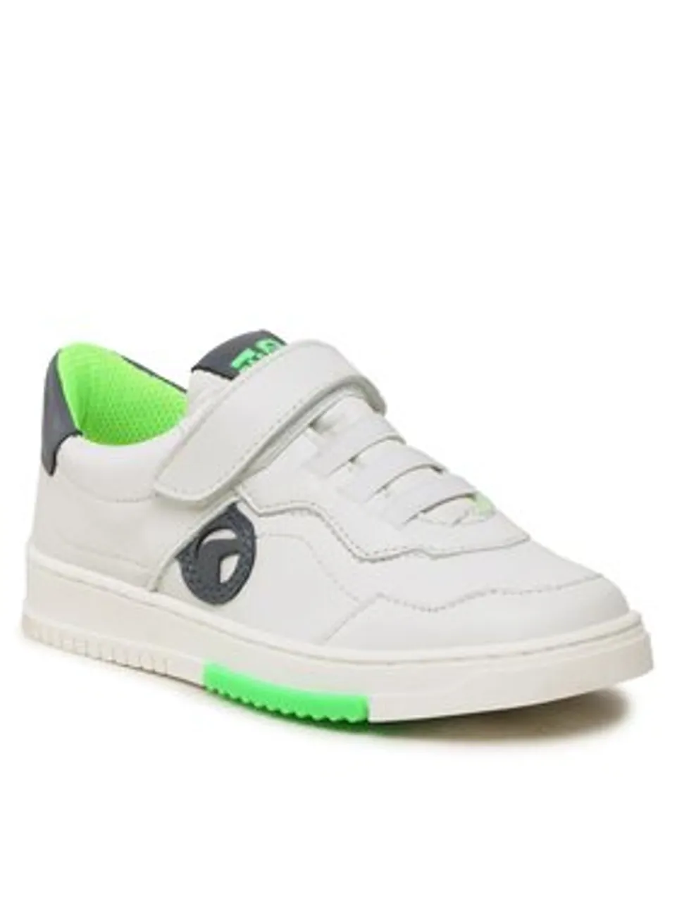 Primigi Sneakers 3924600 S Weiß