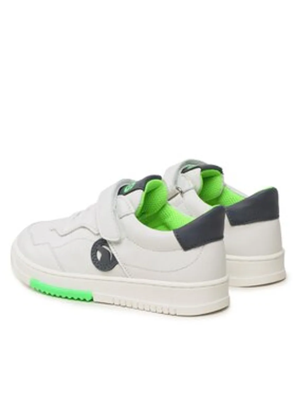 Primigi Sneakers 3924600 S Weiß