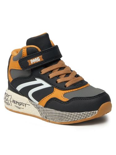 Primigi Sneakers 4955522 Schwarz