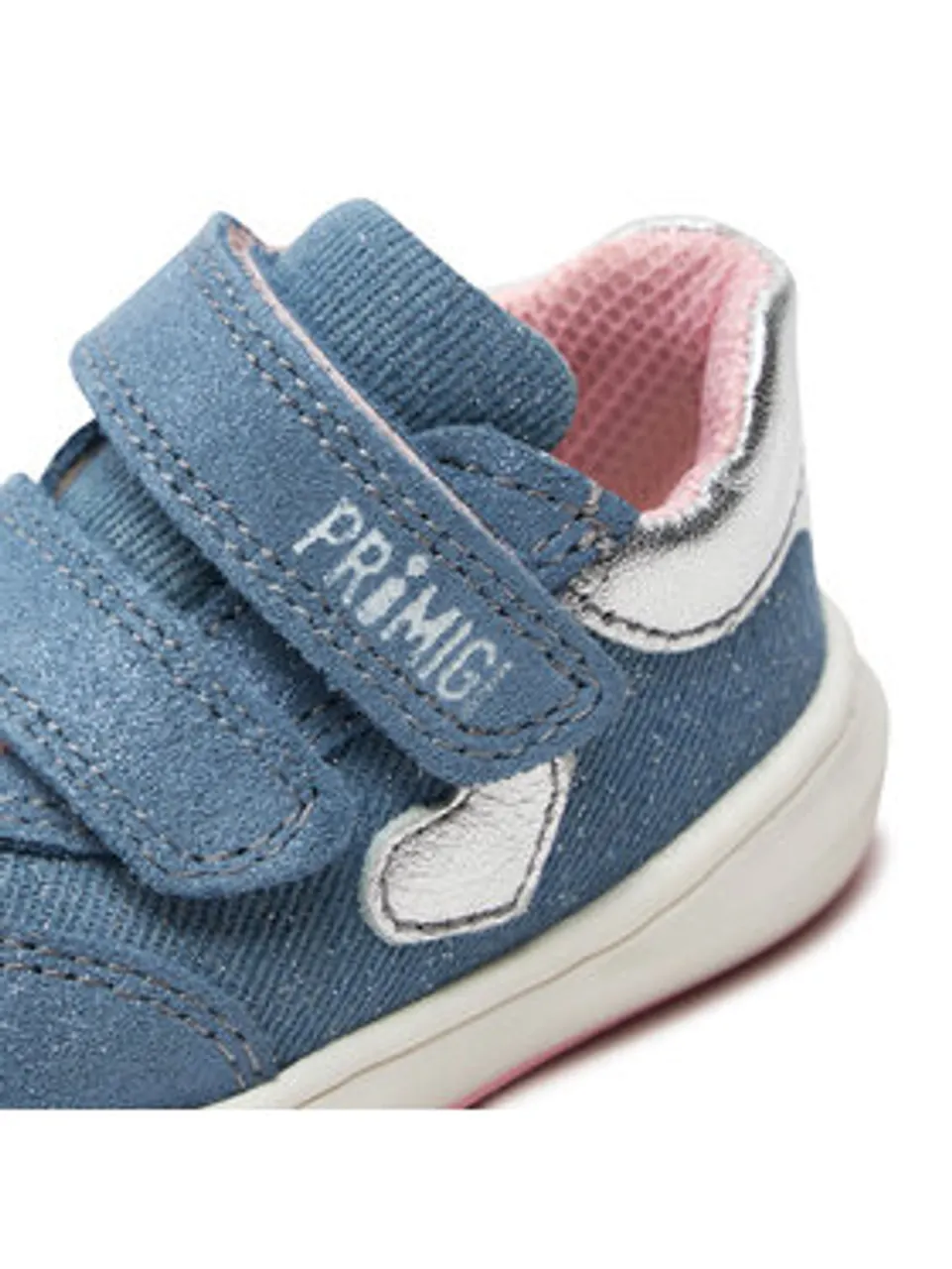 Primigi Sneakers 5906211 Blau