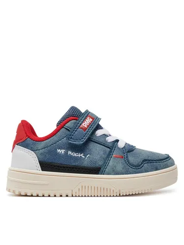 Primigi Sneakers 5957122 Blau